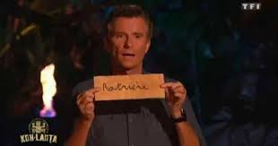 Bernard, qui avait participé à la saison 12, est mortles fans de koh lanta sont en deuil, ce dimanche 16 mai. Les 10 Prenoms Les Plus Mal Orthographies Lors Des Conseils Dans Koh Lanta Vonjour