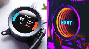 Hey guys kushal here from miner techtips in this video i showed you how to install nzxt kraken x53 with your amd ryzen sockets,i have also reviewed the nzxt kraken x53 which is a great 240mm aio cooler comes with a great. Nzxt Kraken Z63 X53 Review Changing The Game Youtube