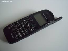 Motorola d520 - Plzeň - Sbazar.cz