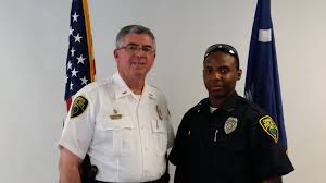 Camden Police Department, SC