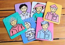 Seperti kartu toys story yang ada gambar untuk anak tk umumnya berupa objek berukuran besar yang bisa diwarnai dengan. 87 Gambar Untuk Anak Tk Tema Pekerjaan Paling Hist Gambar Pixabay