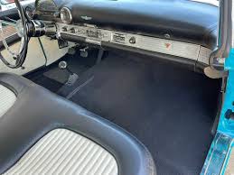 Image result for Navajo Gray 1956 Thunderbird