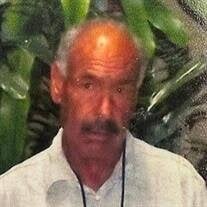 Isidro Wilfido Tenorio Obituary