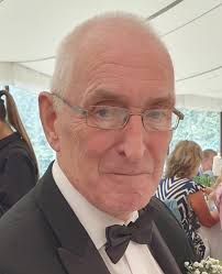 Death Notice of Anthony (Tony) FINN (Sallynoggin, Dublin)