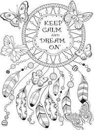 dream catcher coloring page dover publications coloriages halloween a imprimer coloriage sur toile acrylique