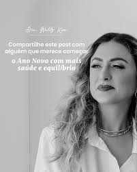 2025 pode ser o ano em que você finalmente coloca você mesma como  prioridade ✨ Por muito tempo, achamos que o cansaço constante, os fogachos  ou a falta de disposição são normais.