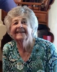 Betty Redding's Instagram, Twitter & Facebook