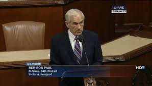 Asociación Nacional de Cubanos Residentes en Brasil "José Martí" : Ron  Paul: "Oriente Medio puede verse arrastrado a un caos destructivo y  genocida"