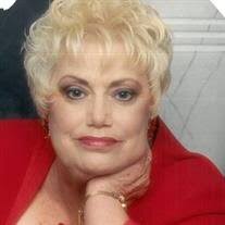 Frances Stubbs Obituary