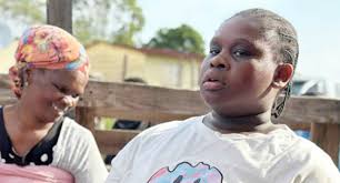 Komani teen's flower fundraiser blossoms for orphanage