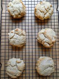 Cheesy Gluten Free Biscuits Vegan Paleo Grain Free Gluten Free Biscuits Cheesy Biscuit Food