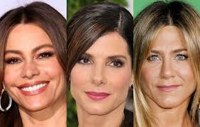 See more ideas about before and after haircut, hair cuts, hair styles. 8 Ways To Look Younger With Makeup Women S Health