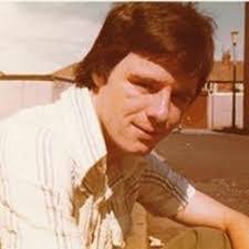 Barry Grady's Instagram, Twitter & Facebook