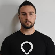 Greg Bader's Instagram, Twitter & Facebook