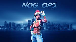 Want to discover art related to fortnite_nog_ops? Nog Ops Wallpaper Album On Imgur