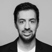 Ernest Miranda's Instagram, Twitter & Facebook