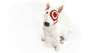 Target Canada Expect More Pay Less Famous Dogs Dog With A Blog Bully Dog