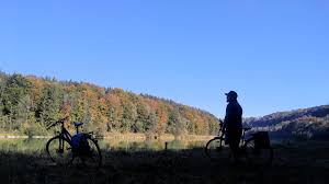 Zwischen rosenheim und mühldorf gibt es ab und zu steigungen. Innradweg Von Wasserburg Nach Muhldorf Miss Tiger