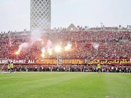 Contact zamalek news h.d on messenger 20 Zamalek Football Club Fans Arrested 7 Injured Following Riot In Alexandria Egypt Independent