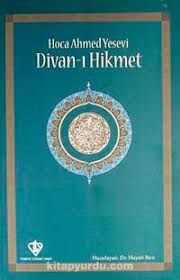 Divanı hikmet ahmet yesevi tarafından yazılmıştır. Indir Pdf Epub Torrent Divan I Hikmet Hoca Ahmet Yesevi 1 Hamur Karton Kapak