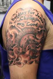 Pics Photos Armor Of God Tattoo Pictures Armor Of God Tattoo God Tattoos Tattoos For Guys
