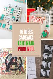 Idees Cadeaux Rapide Pas Cher Et Fait Main Pour Noel C Est La Crise Vous Voulez Des Christmas Ideas A Faire Vous Meme Voici Une Liste Ill Idee Cadeau Fait Main Cadeau