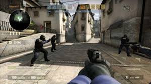 Counter Strike 2017 Mobile For Android Apk Download