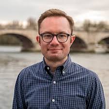 Nicholas Rogers (politician)