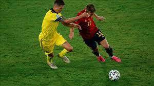 How many mil sweden in 1 estadio spain? Ubdmk6 Kdi4vmm