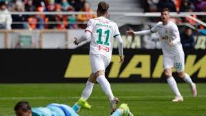 Локомотив не проигрывает в 5 последних матчах против этого соперника урал не выигрывает в 9 последних матчах в гостях в турнире «россия. Ural Lokomotiv 2 2 Super Match V Ekaterinburge Dubl Miranchuka I Udalenie Strandberga Sport Ekspress