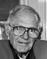 Harold Edwards Obituary (1928