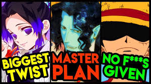The Best Revenge Moments In Anime Youtube