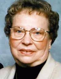 Edna P. Schirf Obituary