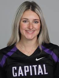 Grace Osborn's Instagram, Twitter & Facebook