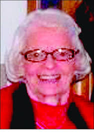 Margie Nelson Obituary (1928