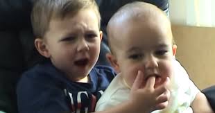 Posted in 2007, charlie bit my finger! was one of the original viral internet clips. X0h3mx2nutv Lm