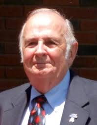 Gerald B. Slick Obituary January 6, 2021