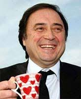 Mezarlıklar Moral Verecek…