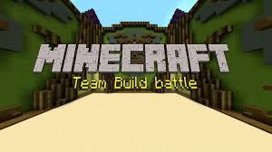 Find your favorite project for playing with your friends! Minecraft Team Build Battle Mini Game Cracked Server 1 9 24 7 Youtube