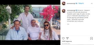 1979 yılında saldırıya uğrayan alaattin çakıcı olmuştur. Alaattin Cakici Nin Cezaevinden Ciktiktan Sonra Yeni Fotografi Son Dakika Ozel Haberler Kose Yazilari