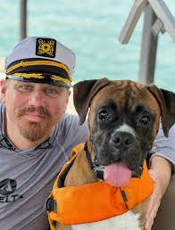 Joshua Sims's Instagram, Twitter & Facebook