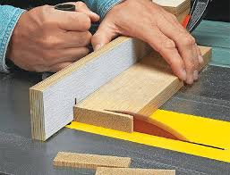 Supercharge Your Miter Gauge Woodsmith
