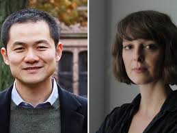 The Guardian appoints Vincent Ni as China Affairs correspondent and Tess  McClure as Aotearoa New Zealand correspondent
