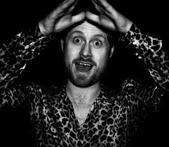 PORTRAITS — DAN NATHAN