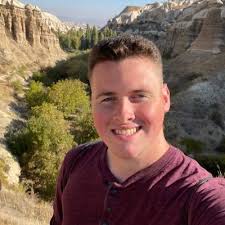 Jared Blahnik (@BlahnikJared)