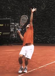 Αρχικη | αλλα σπορ | τενισ. Serve Tennis Wikipedia