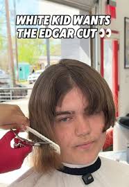 Edgar Szologhjan Shaggy