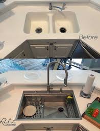 drop in sinks to replace discontinued