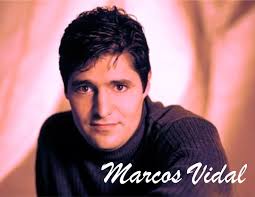 Marcos Vidal