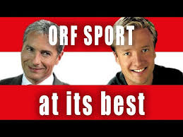 Die aktuellsten nachrichten aus der welt des sports. Orf Sport At Its Best Youtube